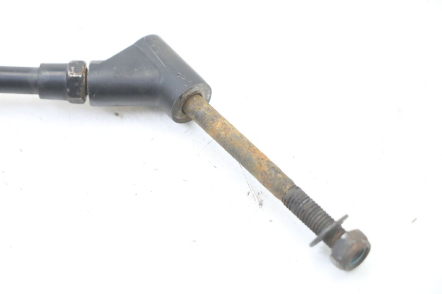 photo de LUSTERKO LEWE PEUGEOT KISBEE 4T 50 (2018 - 2022) - Inny kąt widzenia