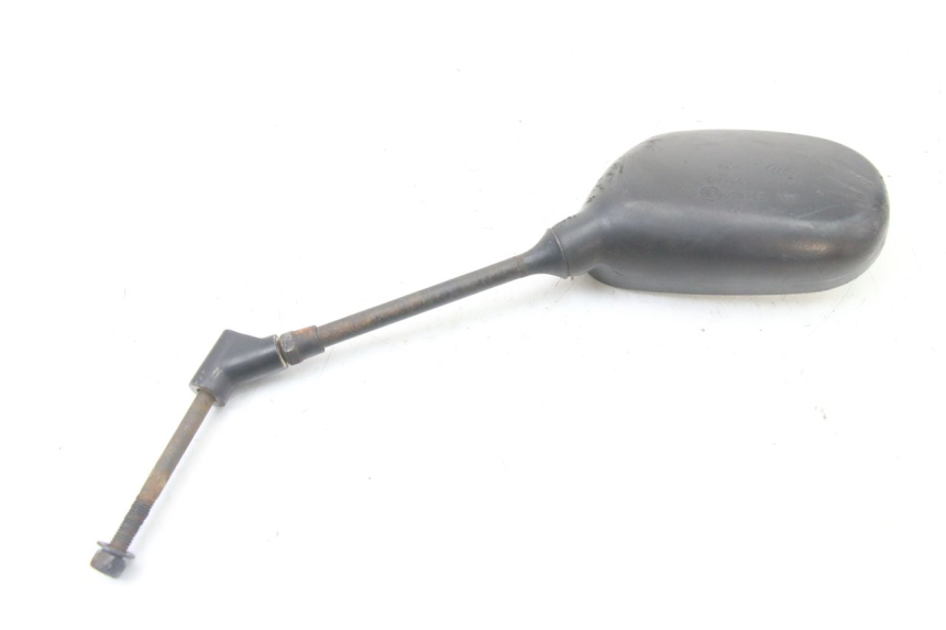 photo de LUSTERKO LEWE PEUGEOT KISBEE 4T 50 (2018 - 2022) - Widok ogólny