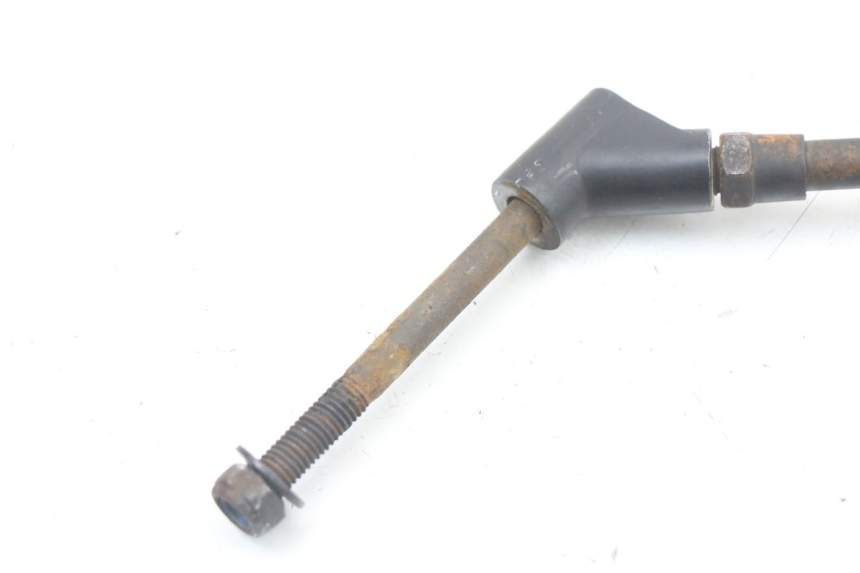 photo de LUSTERKO LEWE PEUGEOT KISBEE 4T 50 (2018 - 2022) - Punkty mocowania