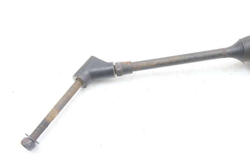 photo de LUSTERKO LEWE PEUGEOT KISBEE 4T 50 (2018 - 2022) - Stan powierzchni