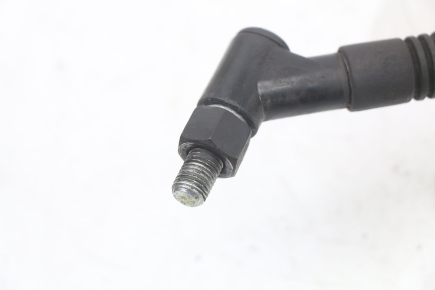 photo de LUSTERKO LEWE PEUGEOT SATELIS 125 (2010 - 2012) - Punkty mocowania