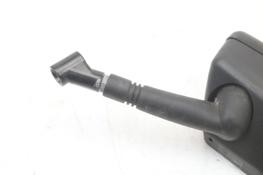 photo de LUSTERKO LEWE PEUGEOT SATELIS COMPRESSOR K15 125 (2006 - 2009) - Widok ogólny