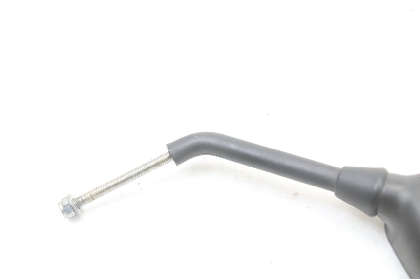 photo de LUSTERKO LEWE PEUGEOT SPEEDFIGHT 3 LC 2T 50 (2009 - 2015) - Stan powierzchni