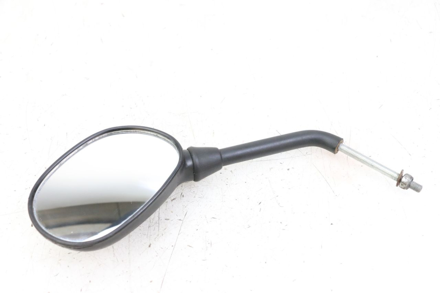 photo de LUSTERKO LEWE PEUGEOT TKR TREKKER FURIOUS 50 (2005 - 2014) - Widok główny