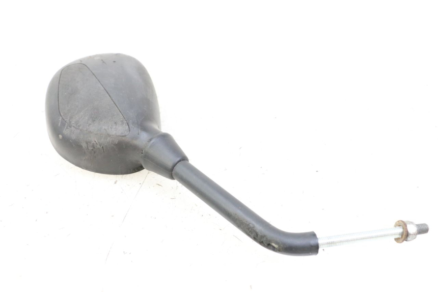 photo de LUSTERKO LEWE PEUGEOT TKR TREKKER FURIOUS 50 (2005 - 2014) - Zoom stanu zużycia