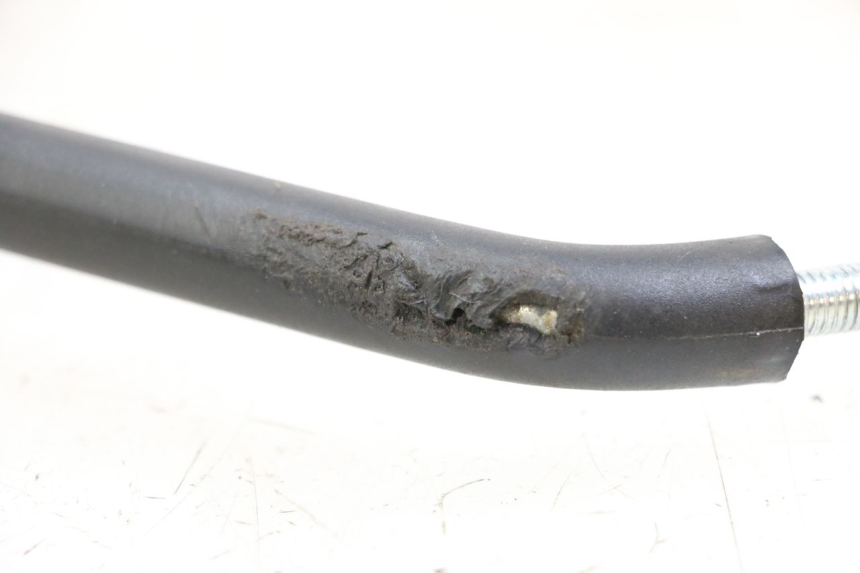 photo de LUSTERKO LEWE PEUGEOT TKR TREKKER FURIOUS 50 (2005 - 2014) - Inny kąt widzenia