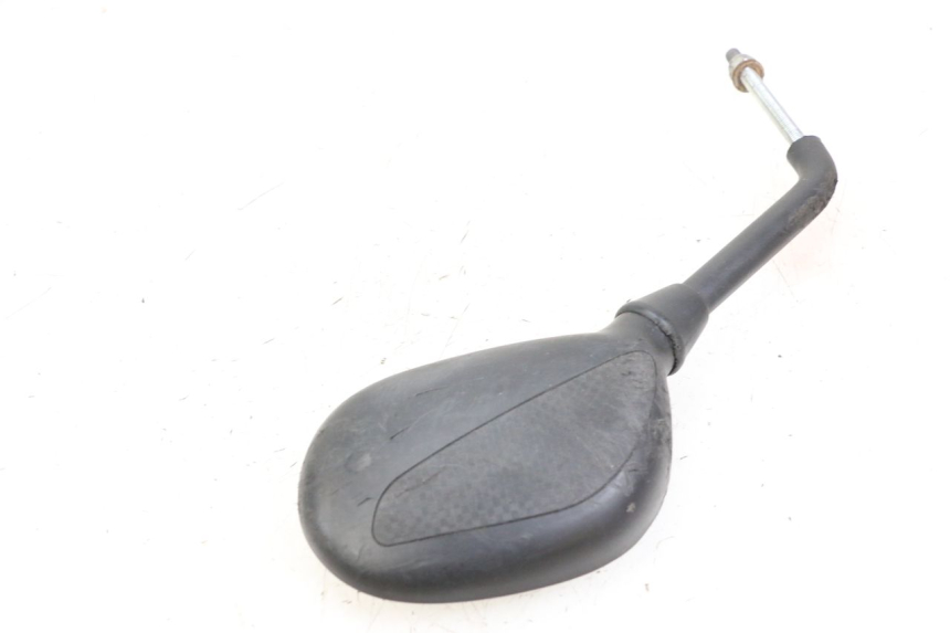 photo de LUSTERKO LEWE PEUGEOT TKR TREKKER FURIOUS 50 (2005 - 2014) - Zbliżenie techniczne