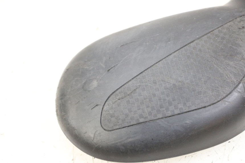 photo de LUSTERKO LEWE PEUGEOT TKR TREKKER FURIOUS 50 (2005 - 2014) - Widok ogólny