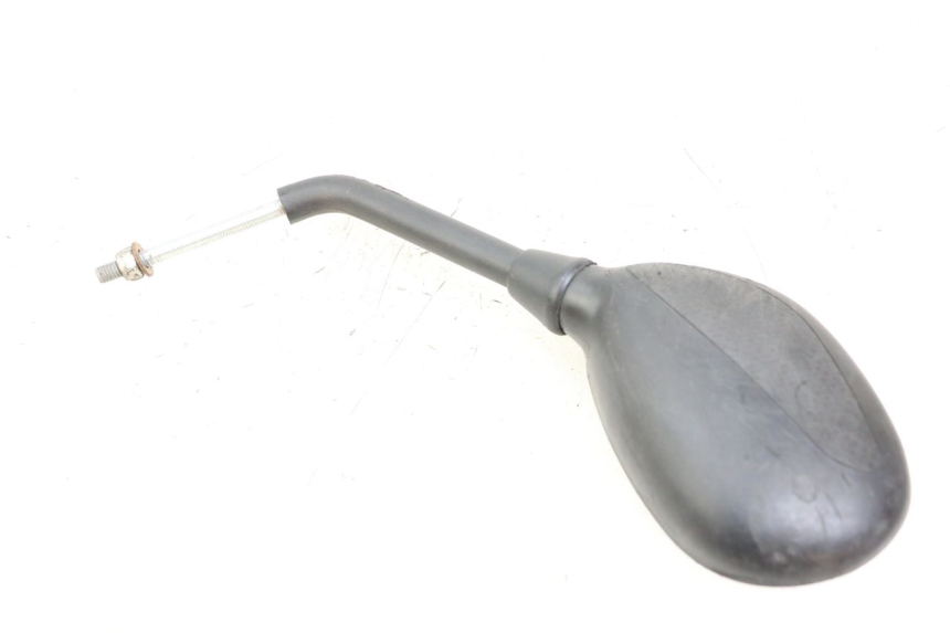 photo de LUSTERKO LEWE PEUGEOT TKR TREKKER FURIOUS 50 (2005 - 2014) - Punkty mocowania