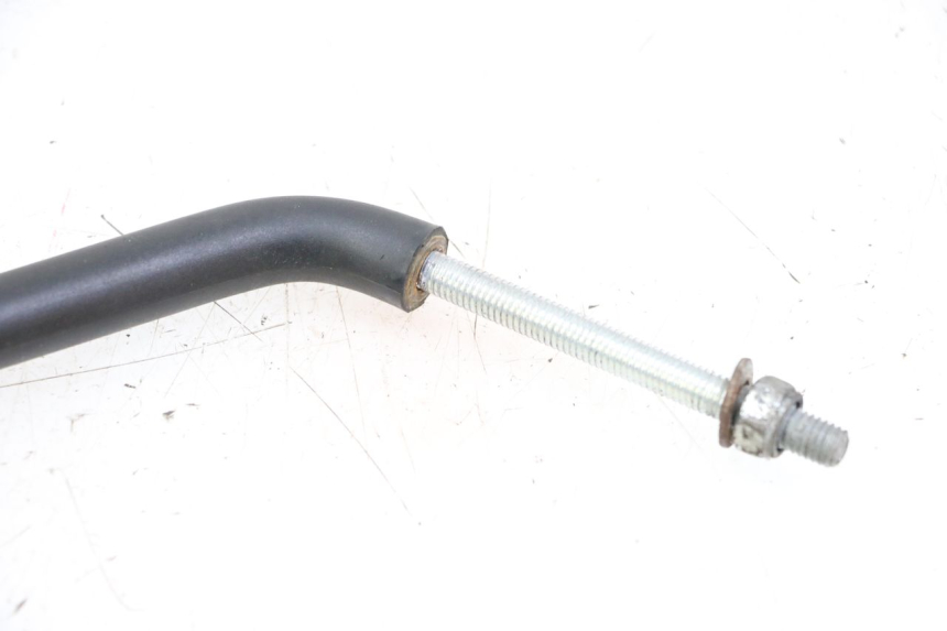 photo de LUSTERKO LEWE PEUGEOT TKR TREKKER FURIOUS 50 (2005 - 2014) - Stan powierzchni