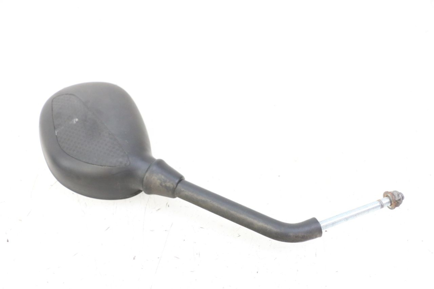 photo de LUSTERKO LEWE PEUGEOT TREKKER TKR 50 (2005 - 2014) - Inny kąt widzenia