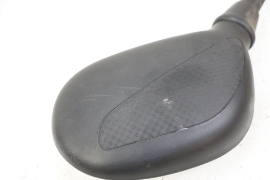 photo de LUSTERKO LEWE PEUGEOT TREKKER TKR 50 (2005 - 2014) - Widok ogólny