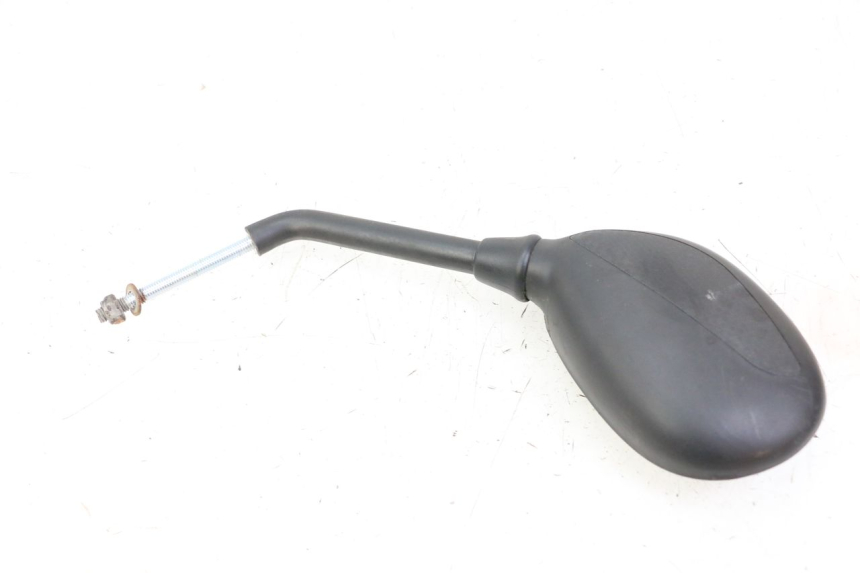 photo de LUSTERKO LEWE PEUGEOT TREKKER TKR 50 (2005 - 2014) - Punkty mocowania