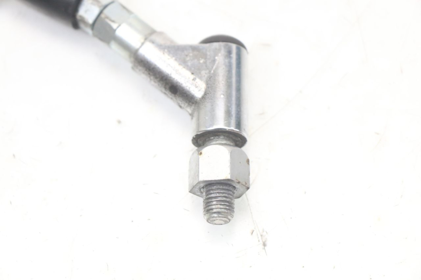 photo de LUSTERKO LEWE PIAGGIO BEVERLY 125 (1998 - 2005) - Inny kąt widzenia