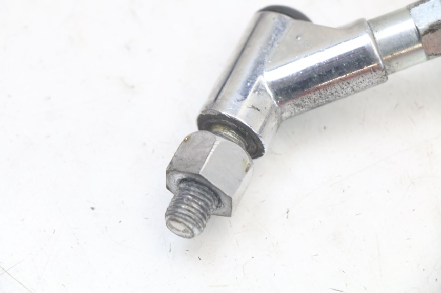 photo de LUSTERKO LEWE PIAGGIO BEVERLY 125 (1998 - 2005) - Punkty mocowania