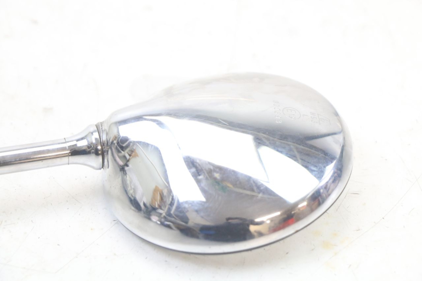 photo de LUSTERKO LEWE PIAGGIO BEVERLY 125 (1998 - 2005) - Część sprawdzona