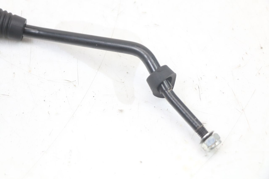 photo de LUSTERKO LEWE PIAGGIO MP3 LT 400 (2007 - 2012) - Zoom stanu zużycia