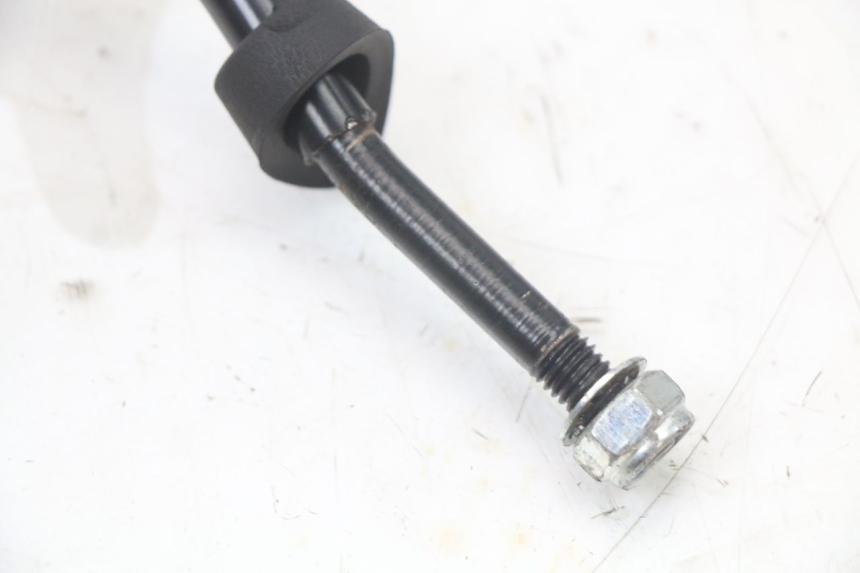 photo de LUSTERKO LEWE PIAGGIO MP3 LT 400 (2007 - 2012) - Inny kąt widzenia