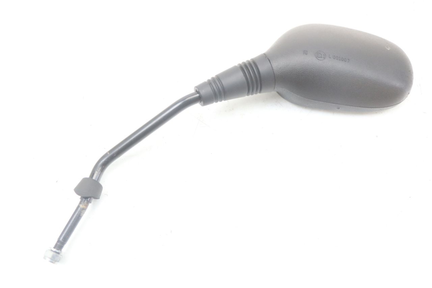 photo de LUSTERKO LEWE PIAGGIO MP3 LT 400 (2007 - 2012) - Widok ogólny