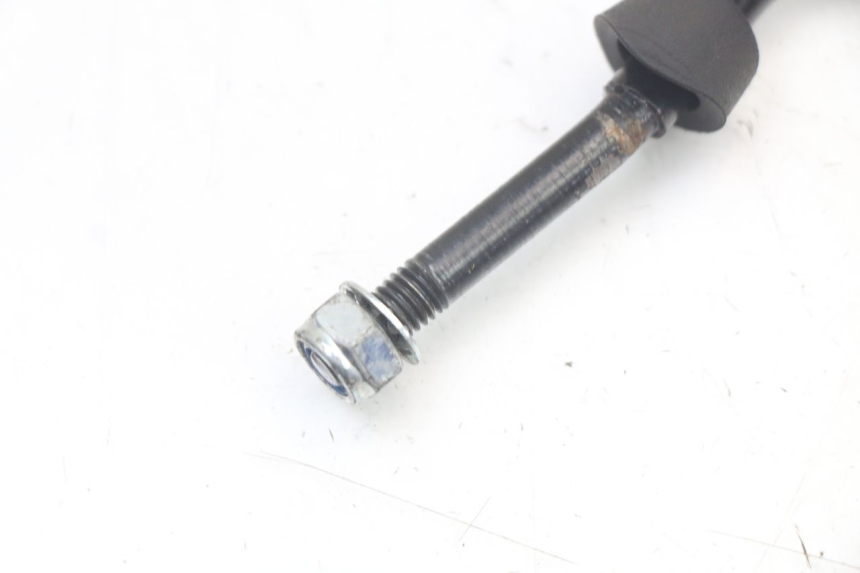 photo de LUSTERKO LEWE PIAGGIO MP3 LT 400 (2007 - 2012) - Punkty mocowania