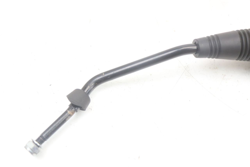 photo de LUSTERKO LEWE PIAGGIO MP3 LT 400 (2007 - 2012) - Stan powierzchni