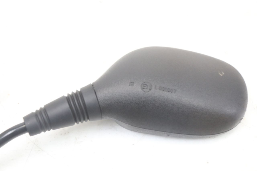 photo de LUSTERKO LEWE PIAGGIO MP3 LT 400 (2007 - 2012) - Część sprawdzona