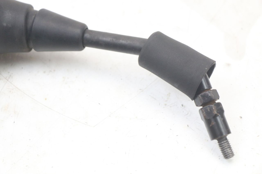 photo de LUSTERKO LEWE PIAGGIO NEW TYPHOON 50 (2010 - 2017) - Zoom stanu zużycia