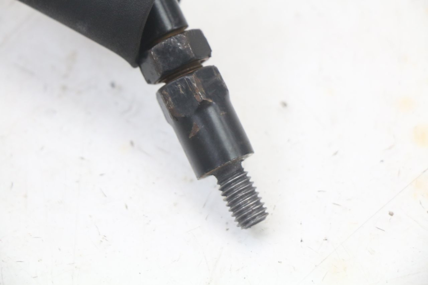 photo de LUSTERKO LEWE PIAGGIO NEW TYPHOON 50 (2010 - 2017) - Inny kąt widzenia