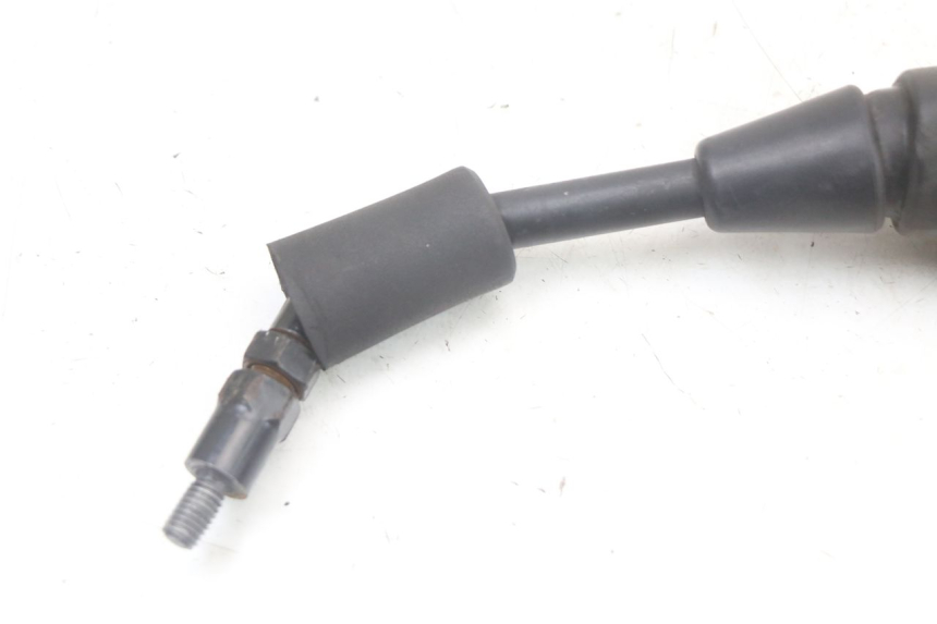 photo de LUSTERKO LEWE PIAGGIO NEW TYPHOON 50 (2010 - 2017) - Stan powierzchni