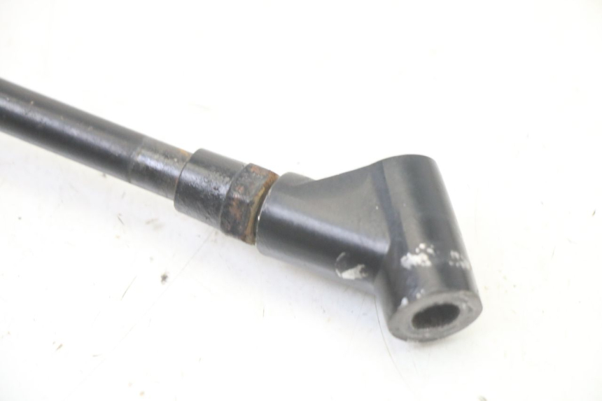 photo de LUSTERKO LEWE PIAGGIO ZIP 4T 50 (2018 - 2020) - Inny kąt widzenia