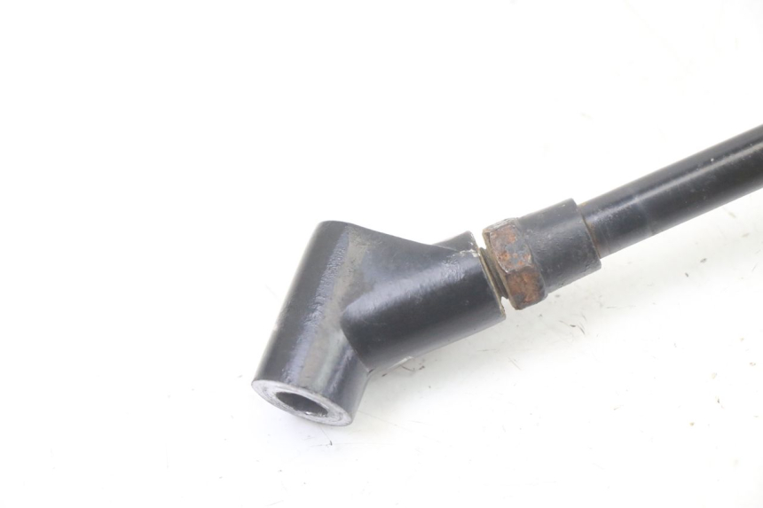 photo de LUSTERKO LEWE PIAGGIO ZIP 4T 50 (2018 - 2020) - Punkty mocowania