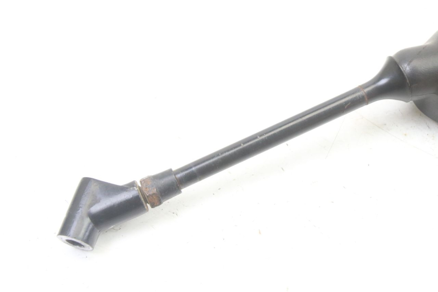 photo de LUSTERKO LEWE PIAGGIO ZIP 4T 50 (2018 - 2020) - Stan powierzchni