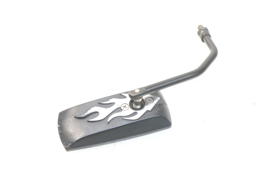 photo de LUSTERKO LEWE KEEWAY PIXEL 50 (2008 - 2011) - Inny kąt widzenia