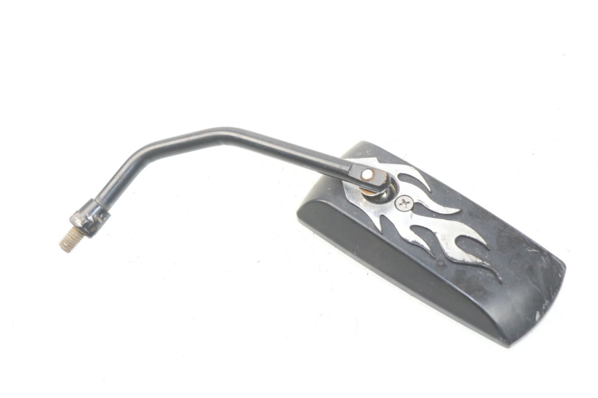 photo de LUSTERKO LEWE KEEWAY PIXEL 50 (2008 - 2011) - Zbliżenie techniczne