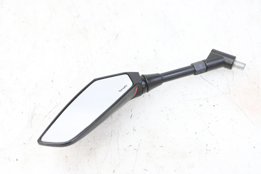 photo de LUSTERKO LEWE MAG POWER R-STREET 50 (2016 - 2025) - Widok główny