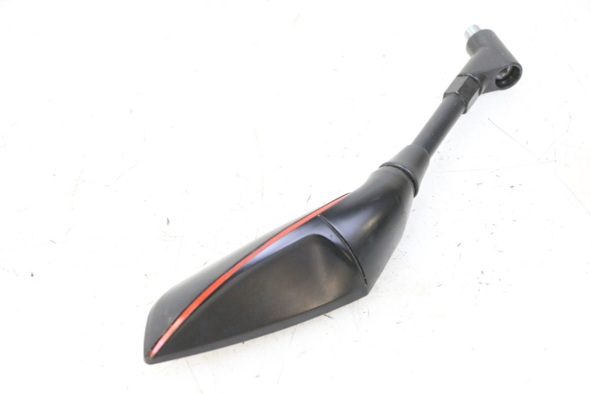 photo de LUSTERKO LEWE MAG POWER R-STREET 50 (2016 - 2025) - Zoom stanu zużycia