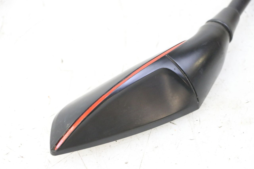 photo de LUSTERKO LEWE MAG POWER R-STREET 50 (2016 - 2025) - Inny kąt widzenia