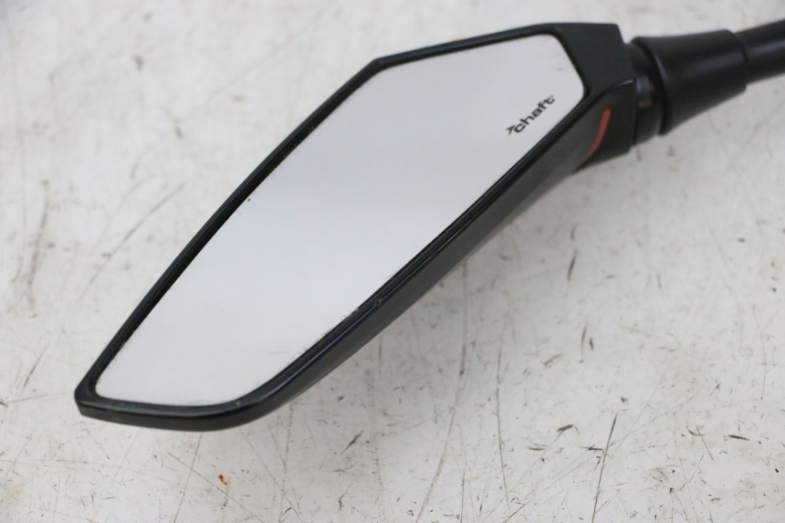 photo de LUSTERKO LEWE MAG POWER R-STREET 50 (2016 - 2025) - Widok ogólny