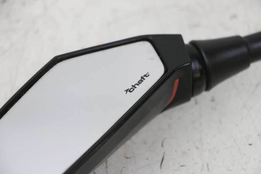 photo de LUSTERKO LEWE MAG POWER R-STREET 50 (2016 - 2025) - Punkty mocowania