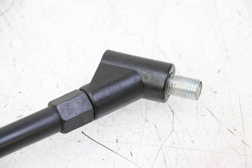 photo de LUSTERKO LEWE MAG POWER R-STREET 50 (2016 - 2025) - Stan powierzchni