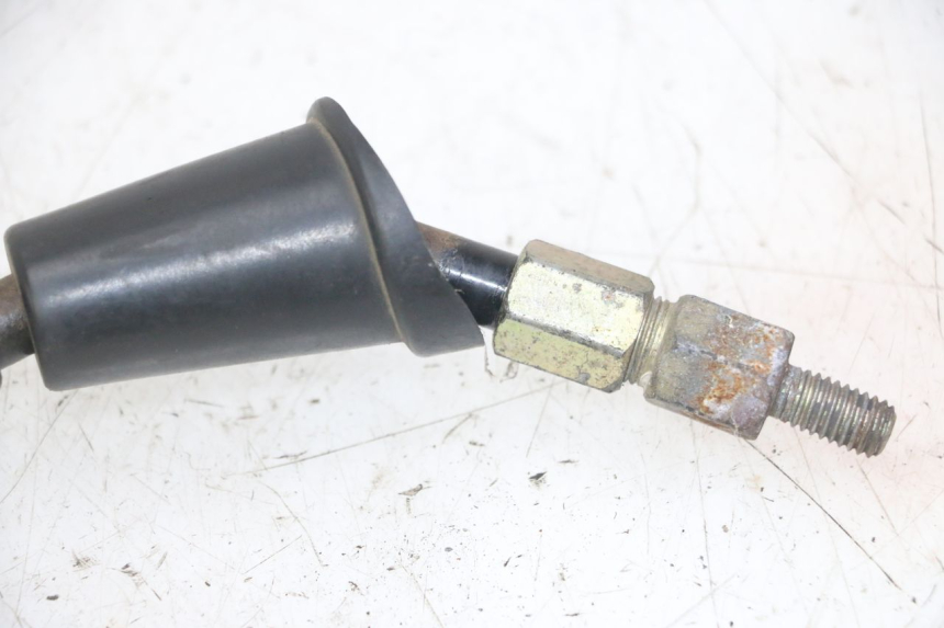 photo de LUSTERKO LEWE APRILIA RALLY AC 50 (1995 - 2004) - Część sprawdzona