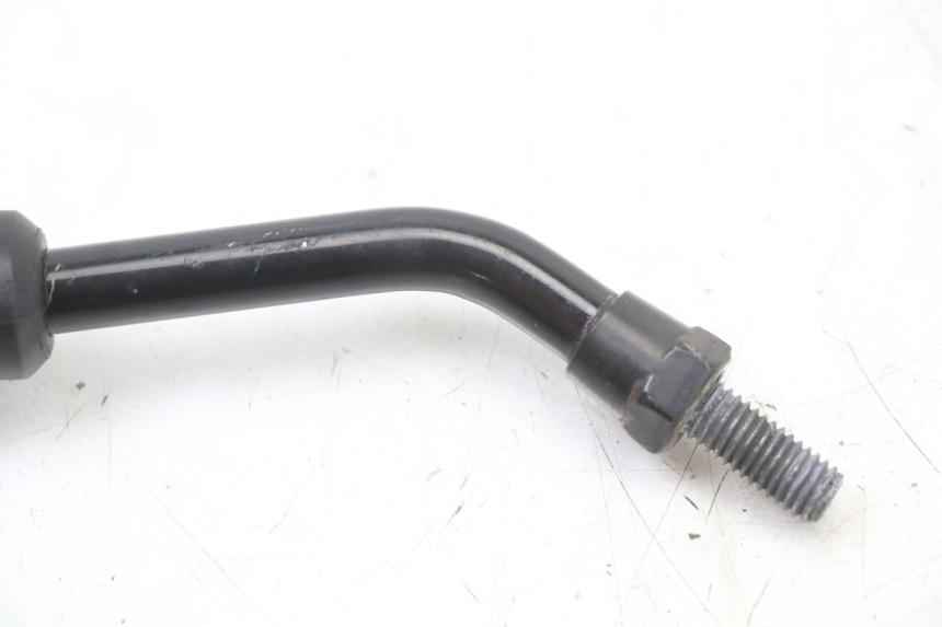 photo de LUSTERKO LEWE TNT MOTOR ROMA 10' 4T 50 (2019 - 2022) - Inny kąt widzenia