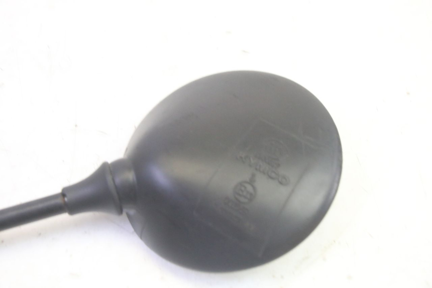 photo de LUSTERKO LEWE TNT MOTOR ROMA 10' 4T 50 (2019 - 2022) - Stan powierzchni