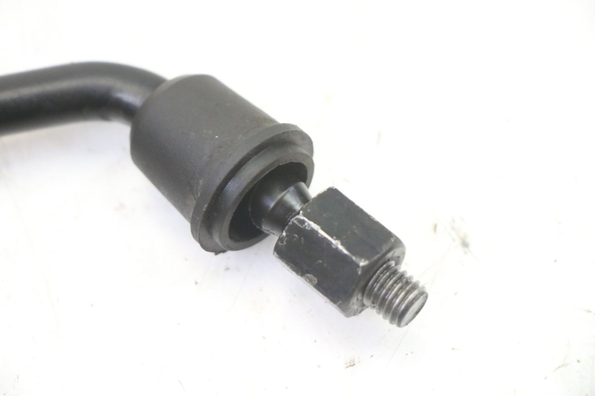 photo de LUSTERKO LEWE GILERA RUNNER SP 50 (2006 - 2008) - Inny kąt widzenia