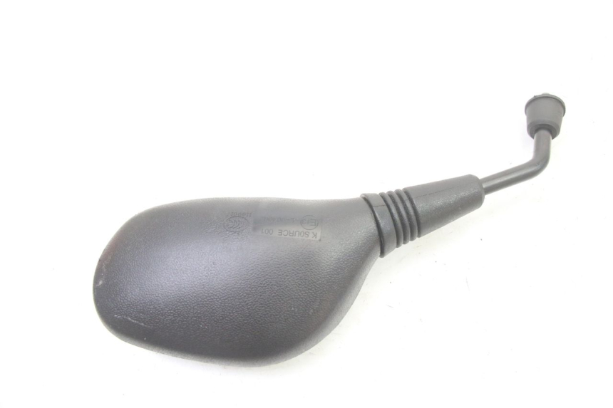 photo de LUSTERKO LEWE GILERA RUNNER SP 50 (2006 - 2008) - Zbliżenie techniczne