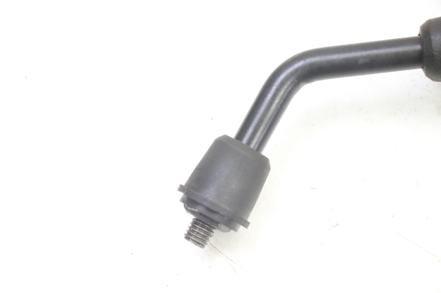 photo de LUSTERKO LEWE GILERA RUNNER SP 50 (2006 - 2008) - Punkty mocowania