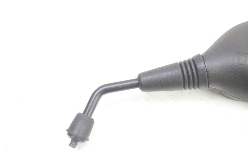 photo de LUSTERKO LEWE GILERA RUNNER SP 50 (2006 - 2008) - Stan powierzchni