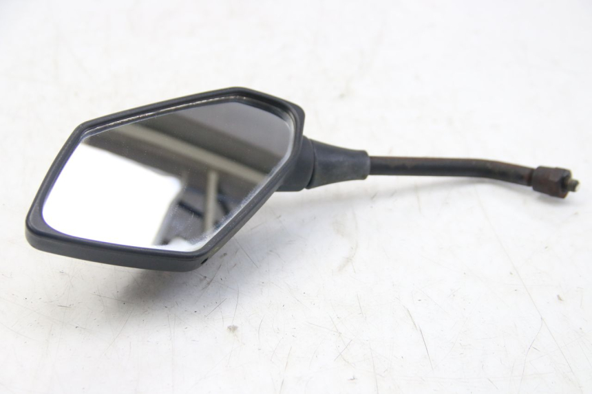 photo de LUSTERKO LEWE DAELIM S3 125 (2010 - 2017) - Widok główny