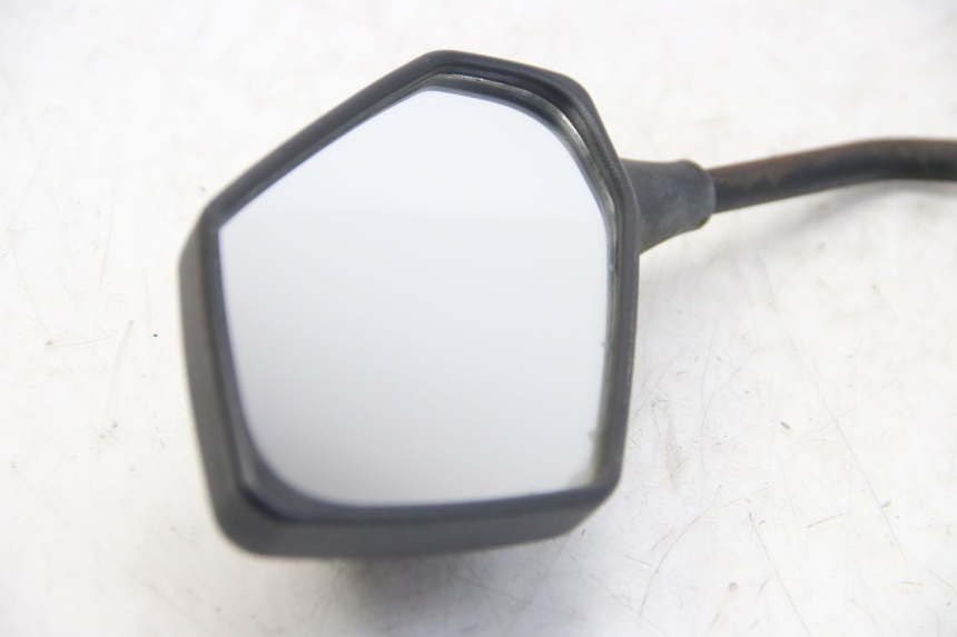 photo de LUSTERKO LEWE DAELIM S3 125 (2010 - 2017) - Inny kąt widzenia