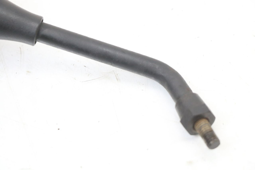 photo de LUSTERKO LEWE DAELIM S3 125 (2010 - 2017) - Zoom stanu zużycia